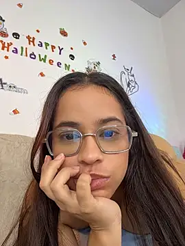 Chat XXX en directo de kiley-luz