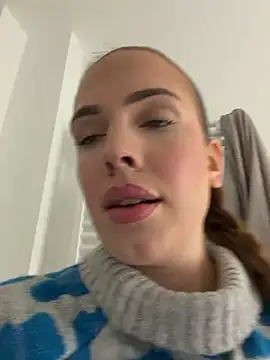 LorenaRosee live XXX chat