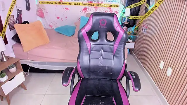 LolaVillalobos' Live XXX Chat