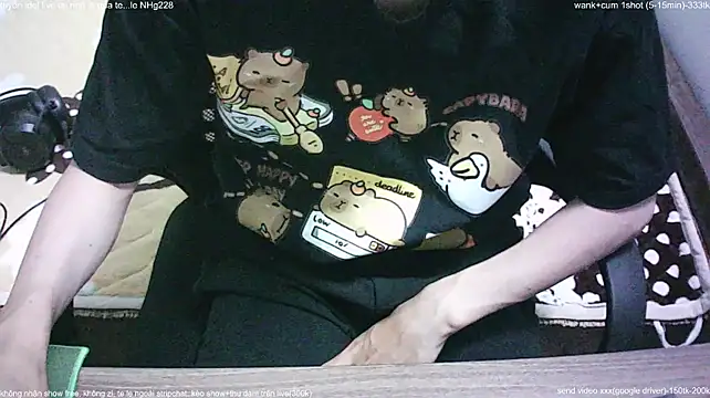 Kangc369のライブXXXチャット