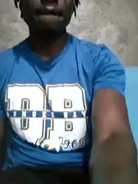Chat XXX ao vivo de Johndagoo