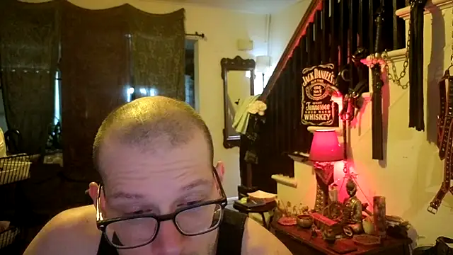 MasterDaddyCool Chat XXX in diretta