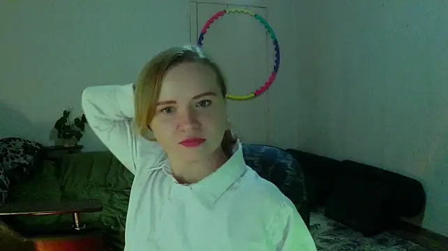 Chat XXX ao vivo de Ketrincold