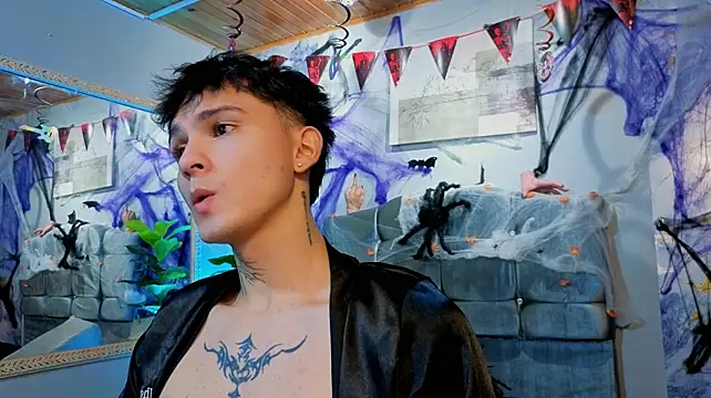 Онлайн чат XXX Axel_Ryder