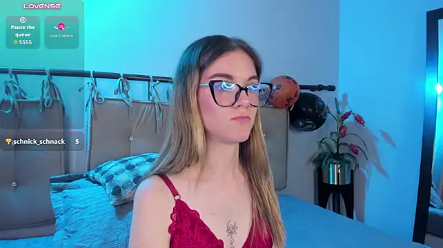cassey_rose 网络视讯表演
