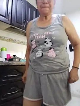 Chat XXX ao vivo de victoria_wayne