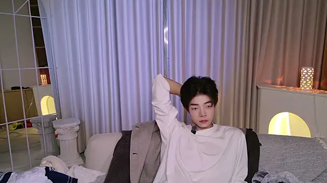 XiaoZeouba's Live XXX Chat