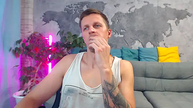 VikingChrisss Chat XXX in diretta