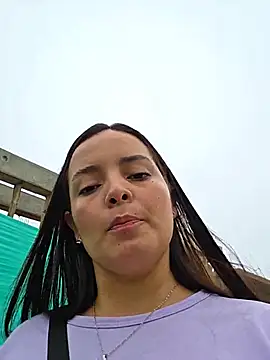 Chat XXX ao vivo de Mia_jhoonson