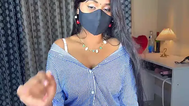 Miss_flirty69's Live XXX Chat