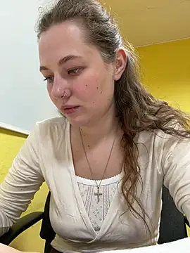 AsynaYuuki 라이브 XXX 채팅