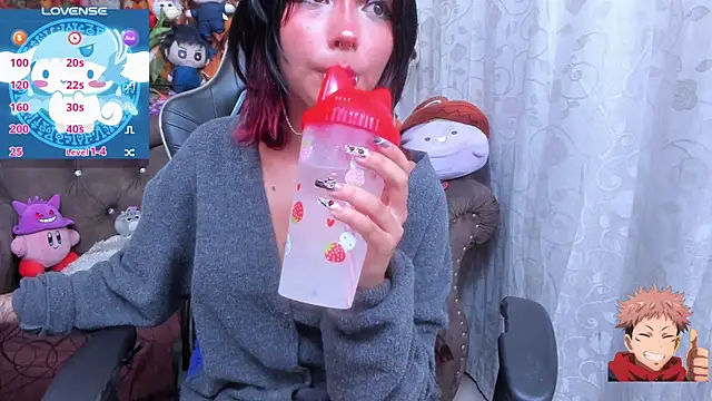 ravenn_20 라이브 XXX 채팅
