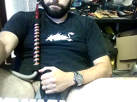 forstoon webcam show