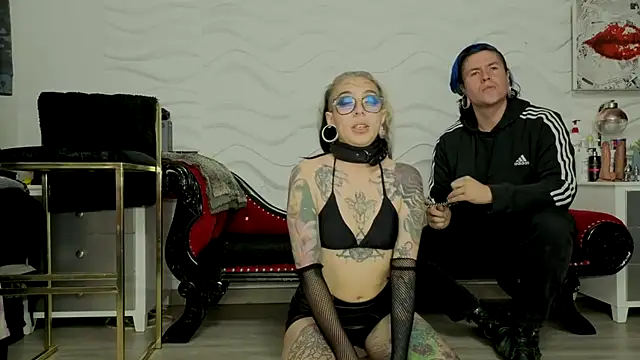 inkedsinners_ Chat XXX in diretta