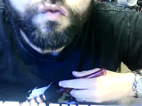 forstoon webcam show
