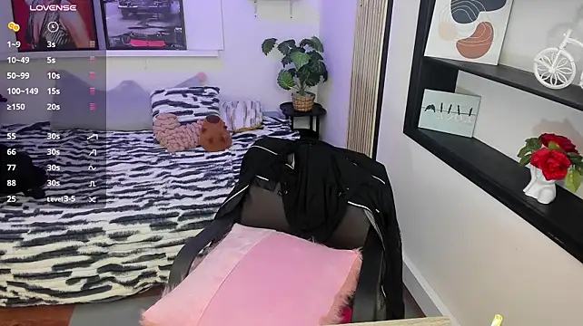 Hailey_Adams – Naživo XXX chat