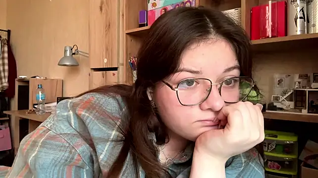 ArianaHowk Chat XXX in diretta
