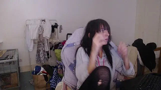 Živý XXX chat missthon0