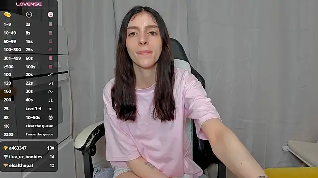 _Nicole_dance: απευθείας συνομιλία ΧΧΧ