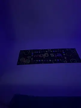 Chat +18 de GusanoDelicioso ao vivo