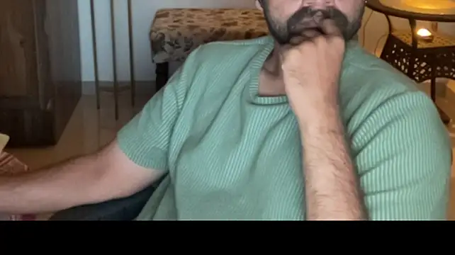 Mr_Ajnabee 라이브 XXX 채팅