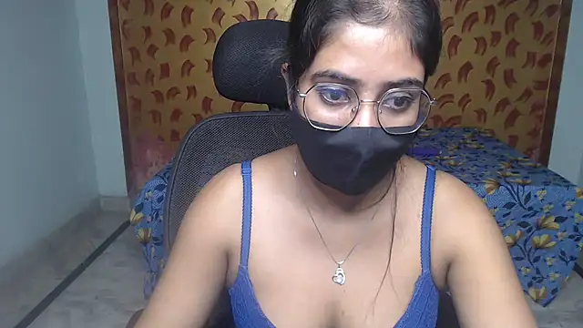 Deevisha-queen: απευθείας συνομιλία ΧΧΧ