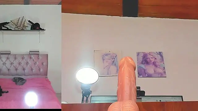 katleya_funny Adlı Modelin Canlı XXX Sohbeti