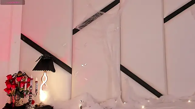 Živý XXX chat XimenaCosta