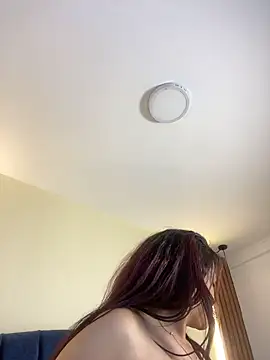 צ'אט XXX בשידור חי של RachellPark