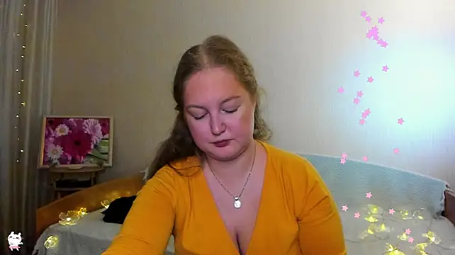 GoldenAutunm Adlı Modelin Canlı XXX Sohbeti