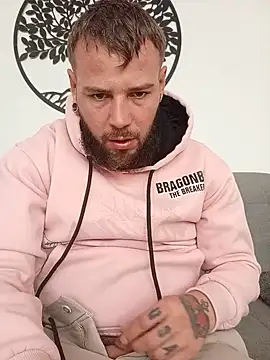 boXXXeur's Webcam Show