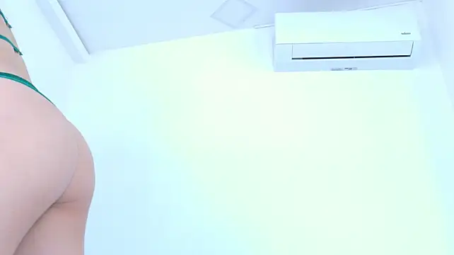 Chat XXX en directo de alexialeman