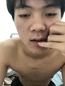 Show Webcam de 8zhengshujin