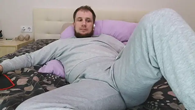 maksshard Live XXX Chat