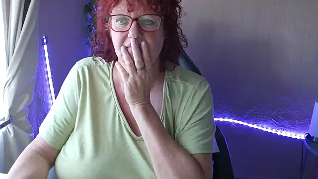 GrandJo69 live XXX chat