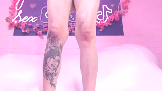 JakelineKitty Live XXX-chat