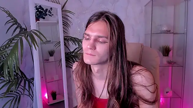 WillFobos XXX чат на живо