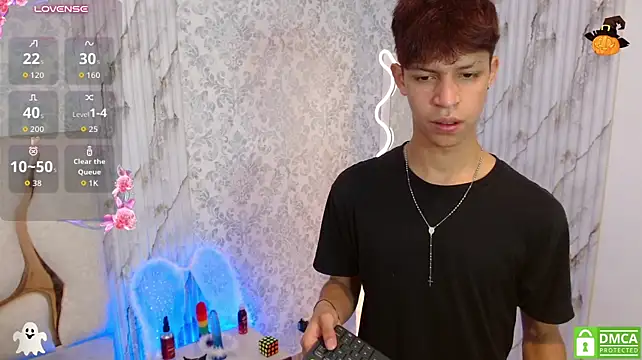 แชท XXX สดของ OLIIVER_TAY