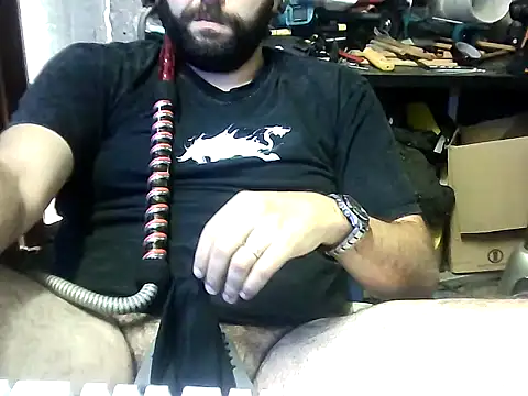 forstoon Live XXX-Chat