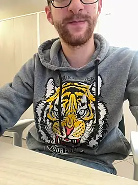 twinknerd95 webcam show