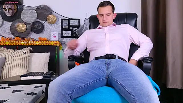 Jimmy_Doss 라이브 XXX 채팅