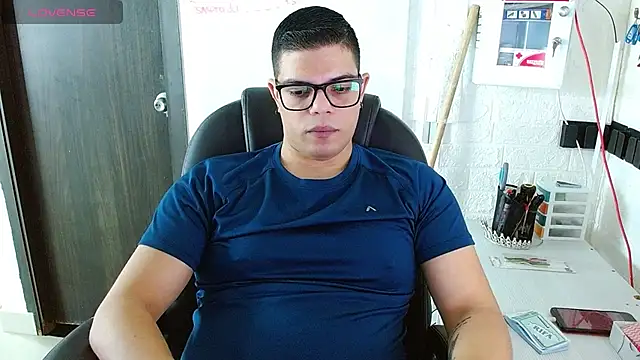 Chat XXX Live Realjoel01