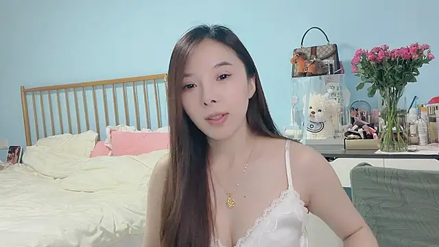 Chat XXX en directo de Aline520