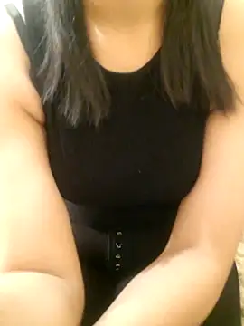 SexyRanda Live XXX-Chat