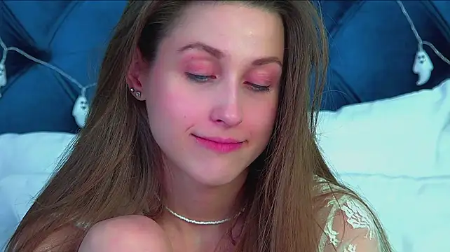 HaileyArdens Chat XXX in diretta