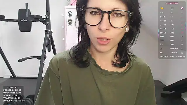 xKittyx3's Live XXX Chat