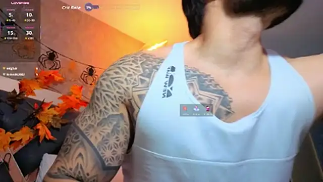 Chat XXX ao vivo de mustafa_kyng