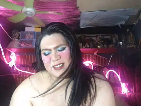 Chat XXX en directo de HotAsianAlbin19