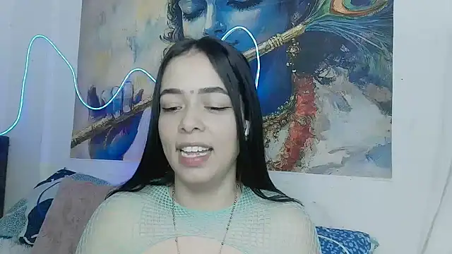 Nisha_jazz Chat XXX live