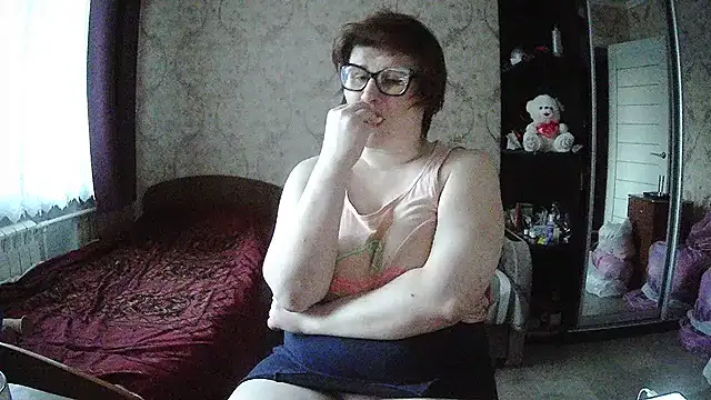 Chat XXX ao vivo de Jolinaha